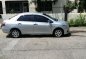 Selling Silver Toyota Vios 2012 in Pasig-0