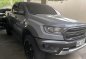Grey Ford Ranger Raptor 2019 for sale in Manila-1
