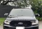 Black Ford Everest 2021 for sale in Automatic-2