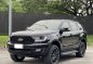 Black Ford Everest 2021 for sale in Automatic-0