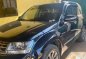 Sell Black 2016 Suzuki Grand Vitara in Las Piñas-5