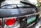 Grey Toyota Fortuner 2012 for sale in Automatic-7