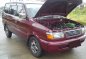 Sell 1999 Red Toyota Revo in Imus-3