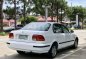 White Honda Civic 1997 for sale in Silang-3