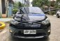 Selling Black Toyota Vios 2016 in Manila-5