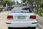 White Honda Civic 1997 for sale in Silang-2