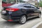 Sell Black 2021 Toyota Vios -4