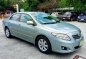 Toyota Corolla Altis 2008 for sale in Quezon City-2