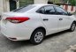 White Toyota Vios 2019 for sale in Quezon-3