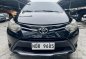 Black Toyota Vios 2016 for sale in Automatic-0