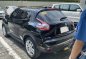 Black Nissan Juke 2016 for sale in Automatic-4