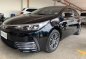 Sell Black 2018 Toyota Altis in Pasig-0
