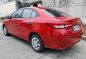 Selling Red Toyota Vios 2020 in Quezon-3