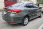 Silver Toyota Vios 2021 for sale in Quezon-3