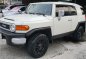 Sell White 2016 Toyota Fj Cruiser in San Juan-0