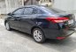 Sell Black 2021 Toyota Vios -3