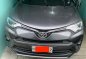 Sell GREY 2017 Toyota Rav4 in San Juan-0