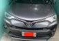 Sell GREY 2017 Toyota Rav4 in San Juan-3