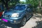  Nissan X-Trail 2005 for sale in San Juan-1