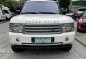 White Land Rover Range Rover 2007 for sale in Automatic-3