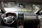  Toyota Corolla altis 2008 for sale in Automatic-3