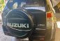Sell Black 2016 Suzuki Grand Vitara in Las Piñas-3