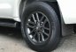  Toyota Fortuner 2015 for sale in Automatic-4