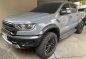 Grey Ford Ranger Raptor 2019 for sale in Manila-0