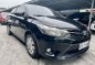 Black Toyota Vios 2016 for sale in Automatic-1