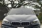 Black BMW 218i 2017 for sale in Las Piñas-2