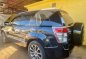 Sell Black 2016 Suzuki Grand Vitara in Las Piñas-2