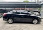 Black Toyota Vios 2016 for sale in Automatic-2