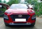  Hyundai Kona 2020 for sale in Kidapawan-0