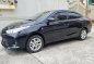 Sell Black 2021 Toyota Vios -0