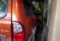 Selling Orange Isuzu Crosswind 2002 in Manila-5