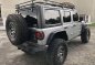 Selling Jeep Wrangler 2019 in Pasig-8