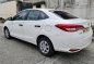 White Toyota Vios 2019 for sale in Quezon-4