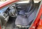 Red Honda City 2012 for sale in Quezon City-5
