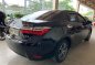 Sell Black 2018 Toyota Altis in Pasig-6