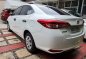 Selling White Toyota Vios 2021 in Quezon-4