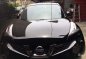 Black Nissan Juke 2016 for sale in Automatic-5