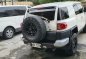 Sell White 2016 Toyota Fj Cruiser in San Juan-2