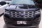Black Ford Explorer 2016 for sale in Parañaque-0