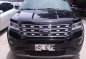 Black Ford Explorer 2016 for sale in Parañaque-5