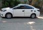 Selling White Toyota Vios 0 in Las Piñas-4