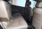 Grey Toyota Fortuner 2012 for sale in Automatic-4