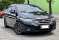 Black Honda City 2013 for sale in Automatic-0