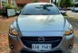 Sell Silver 2019 Mazda 2 in Marikina-4