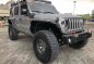 Selling Jeep Wrangler 2019 in Pasig-6