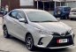 Sell 2021 Toyota Vios in Makati-0